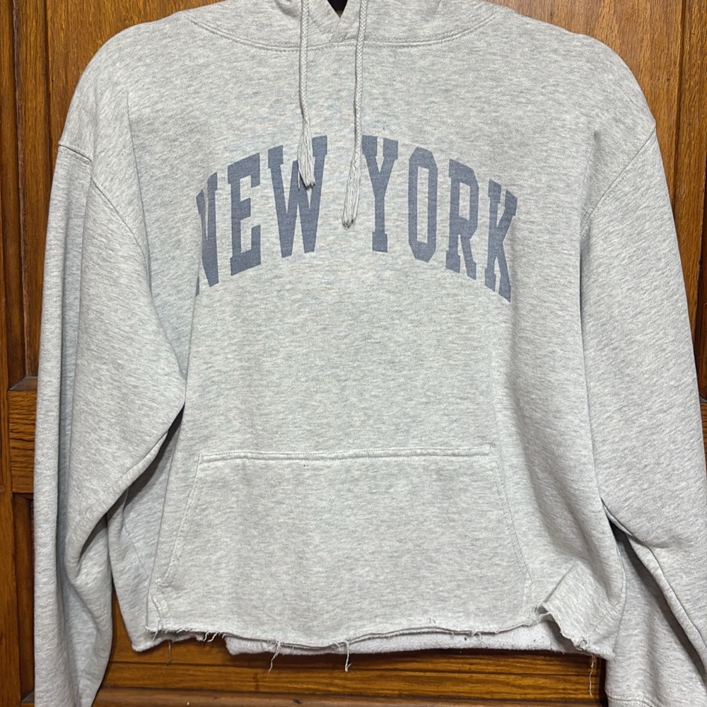 Gray New York John Galt